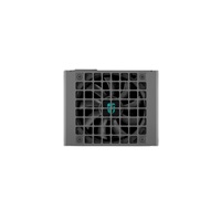 DEEPCOOL GAMERSTORM zdroj 850W 	PS850P, 92mm, Plně modulární, Platinum Cybenetics, ATX 3.1, černá