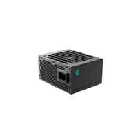 DEEPCOOL GAMERSTORM zdroj 850W 	PS850P, 92mm, Plně modulární, Platinum Cybenetics, ATX 3.1, černá
