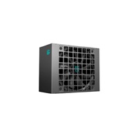 DEEPCOOL GAMERSTORM zdroj 850W 	PS850P, 92mm, Plně modulární, Platinum Cybenetics, ATX 3.1, černá
