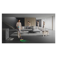 BAZAR - Dyson Gen5detect Absolute pruská modrá/měděná, tyčový vysavač, opraveno, použito
