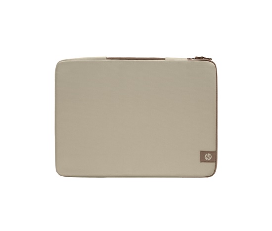 BAZAR - Protective Latte Taupe 13-14 Laptop Sleeve EURO (rozbaleno)