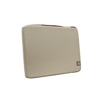 BAZAR - Protective Latte Taupe 13-14 Laptop Sleeve EURO (rozbaleno)