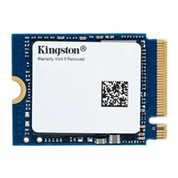 Kingston SSD Industrial 2TB (2048GB) PCIe Gen4x4 M.2 2230 (R:7000, W:6500MB/s)