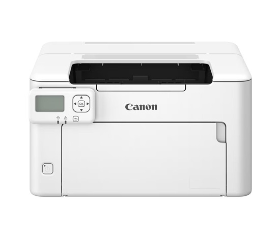 Canon i-SENSYS  LBP122dw II - černobílá, SF (tisk),  USB, Wi-Fi,  A4 29 str./min