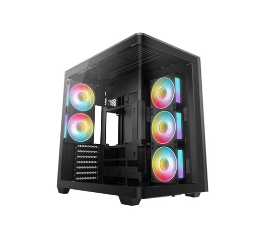 LYNX AI Workstation Ryzen 9950X 128GB 2TB SSD NVMe RTX PRO 4500 Blackwell 32G W11 Pro