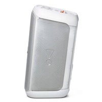 JBL PARTYBOX CLUB 120 white
