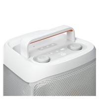 JBL PARTYBOX CLUB 120 white