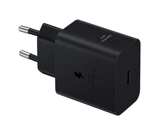 BAZAR - Power adapter Samsung EP-T4511, EU, poškozený obal