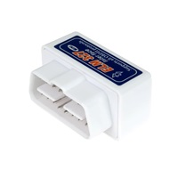 PremiumCord ELM327 OBD-II bezdrátový diagnostický skener pro automobily - Detektor vad v automobilu