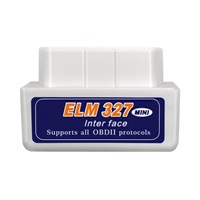 PremiumCord ELM327 OBD-II bezdrátový diagnostický skener pro automobily - Detektor vad v automobilu