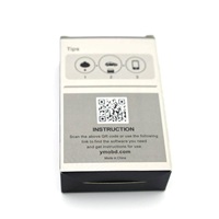 PremiumCord ELM327 OBD-II bezdrátový diagnostický skener pro automobily - Detektor vad v automobilu
