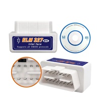 PremiumCord ELM327 OBD-II bezdrátový diagnostický skener pro automobily - Detektor vad v automobilu