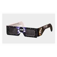 Focus Sports Optics Brýle Solar Eclipse