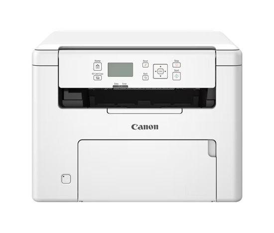 Canon i-SENSYS MF272dw II - černobílá, MF (tisk, kopírka, sken), USB,  A4 29 str./min