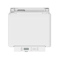 Canon i-SENSYS MF272dw II - černobílá, MF (tisk, kopírka, sken), USB,  A4 29 str./min
