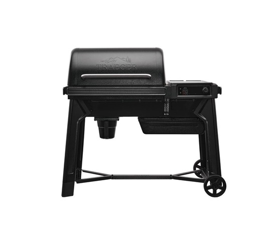 Traeger Woodridge peletový gril
