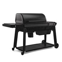 Traeger Woodridge PRO peletový gril