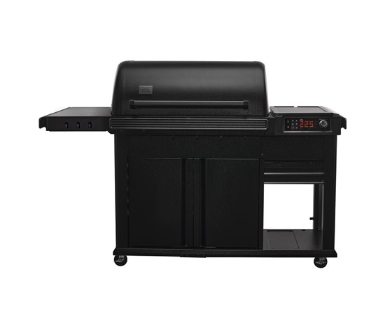 Traeger Woodridge ELITE peletový gril