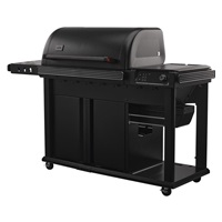 Traeger Woodridge ELITE peletový gril