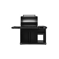 Traeger Woodridge ELITE peletový gril