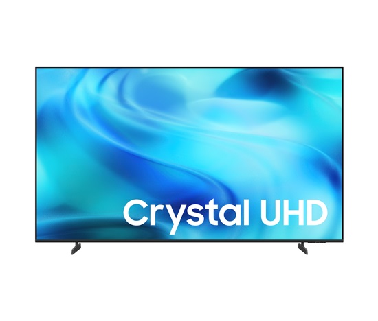 Samsung UE65U8072HUXXH 65" TV LED, 3840 x 2160, 50 Hz, Tizen Smart TV, HDMI, USB, Wi-Fi, BT