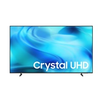 Samsung UE85U8072HUXXH 85" TV LED, 3840 x 2160, 50 Hz, Tizen Smart TV, HDMI, USB, Wi-Fi, BT