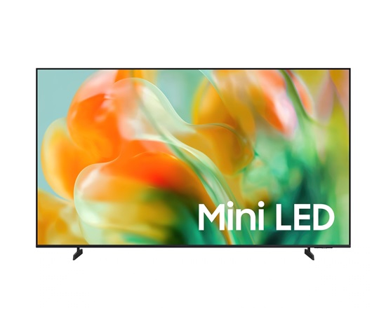 Samsung UE75M80HAUXXH 75" TV LED, 3840 x 2160, 144 Hz VRR (100 Hz Native), Tizen Smart TV, HDMI, USB, Wi-Fi, BT
