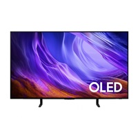 Samsung QE48S85HAEXXH 48" TV OLED, 3840 x 2160, 120 Hz VRR (100 Hz nativně), Tizen Smart TV, HDMI, USB, Wi-Fi, BT