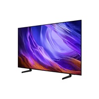 Samsung QE55S85HAEXXH 55" TV OLED, 3840 x 2160, 120 Hz VRR (100 Hz nativně), Tizen Smart TV, HDMI, USB, Wi-Fi, BT