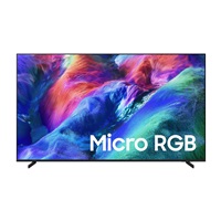 Samsung MRE55R85HAUXXH 55" TV Micro RGB, 3840 x 2160, 144 Hz VRR (100 Hz nativně), Tizen Smart TV, HDMI, USB, Wi-Fi, BT