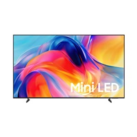 Samsung UE75M70HAUXXH 75" TV LED, 3840 x 2160, 50 Hz, Tizen Smart TV, HDMI, USB, Wi-Fi, BT