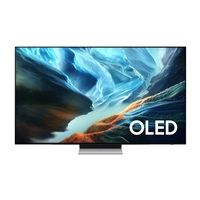 Samsung QE65S90HAEXXH 65" TV OLED, 3840 x 2160, 165 Hz VRR (100 Hz Native), Tizen Smart TV, HDMI, USB, Wi-Fi, BT
