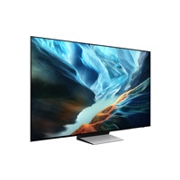 Samsung QE65S90HAEXXH 65" TV OLED, 3840 x 2160, 165 Hz VRR (100 Hz Native), Tizen Smart TV, HDMI, USB, Wi-Fi, BT