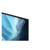 Samsung QE65S90HAEXXH 65" TV OLED, 3840 x 2160, 165 Hz VRR (100 Hz Native), Tizen Smart TV, HDMI, USB, Wi-Fi, BT
