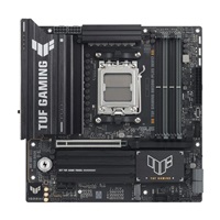 ASUS MB Sc AM5 TUF GAMING B850M-PLUS WIFI7, AMD B850, 4xDDR5, WiFi, 1xDP, 1xHDMI, mATX