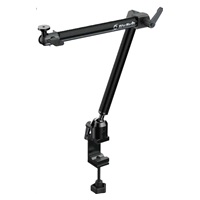 AVerMedia Mount / Holder BA311L  / FLEXI go Black