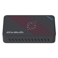 AVerMedia Capture Card GC553PRO / Live Gamer ULTRA S Black
