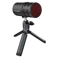 AVerMedia Microphone AM310G2 / VERSATI go Black