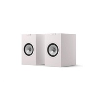 KEF Repro Q1 Meta regálové, 2ks, bílé