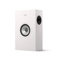 KEF Repro Q4 Meta nástěnné, 1ks, bílé