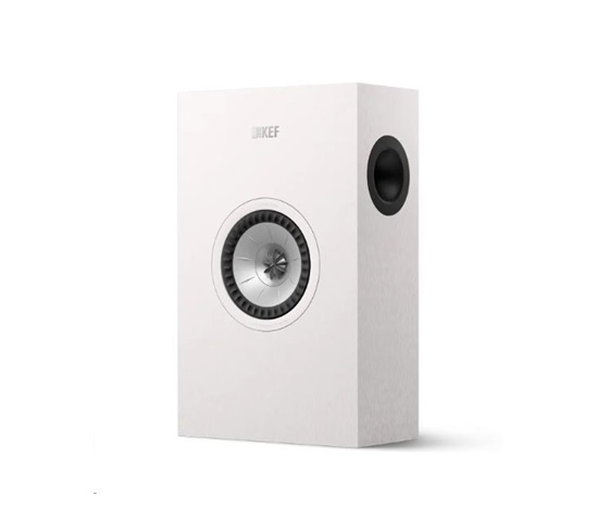 KEF Repro Q4 Meta nástěnné, 1ks, bílé