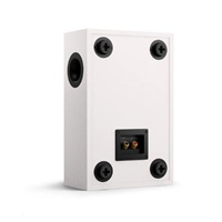 KEF Repro Q4 Meta nástěnné, 1ks, bílé
