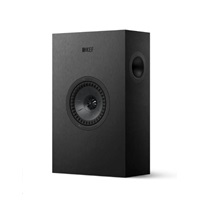 KEF Repro Q4 Meta nástěnné, 1ks, černé