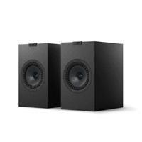 KEF Repro Q3 Meta regálové, 2ks, černé