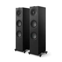 KEF Repro Q7 Meta sloupový, 1ks, černé