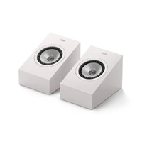 KEF Repro Q8 Meta efektové, 2ks, bílé