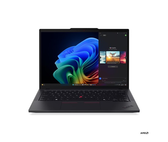 LENOVO NTB ThinkPad T14 G6 - Ryzen5 AI PRO 340,14" WUXGA,16GB,512SSD,W11P,3R Prem.On-Site,bez adaptéru