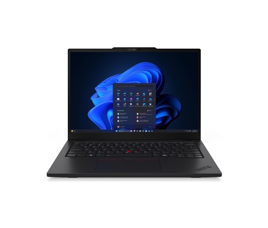LENOVO NTB ThinkPad L13 G6 - Ultra7 255U,13.3" WUXGA,32GB,1TBSSD,W11P,3R On-Site,bez adaptéru