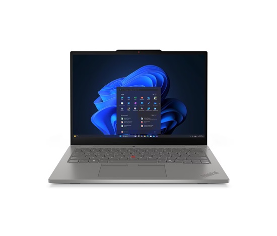 LENOVO NTB ThinkPad L13 2-in-1 G6 - Ultra7 255U,13.3 WUXGA Touch,32GB,512SSD,W11P,3R On-Site,bez adaptéru