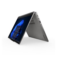 LENOVO NTB ThinkPad L13 2-in-1 G6 - Ultra7 255U,13.3 WUXGA Touch,32GB,512SSD,W11P,3R On-Site,bez adaptéru